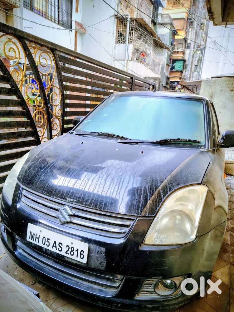 Maruti Suzuki Swift Dzire 2010 Petrol 13000 Km Driven
