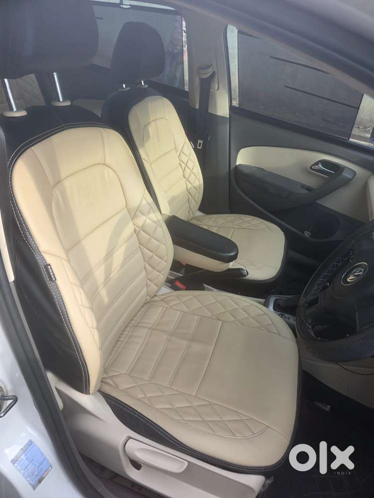 Volkswagen Vento Petrol Highline At, 2012, Petrol