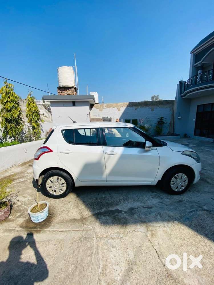 Maruti Suzuki Swift 14 Diesel Well Maintained