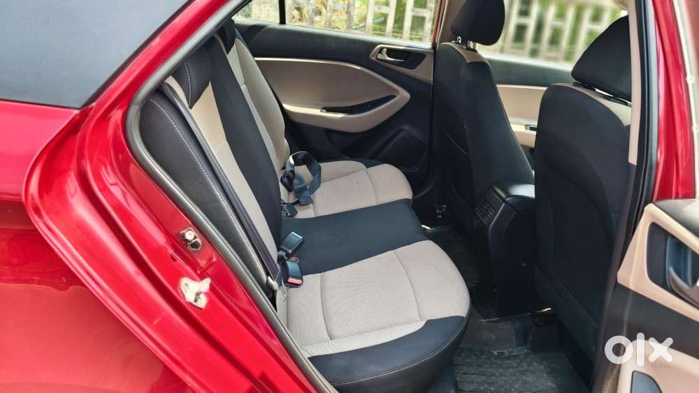 Hyundai Elite I20 Sportz 1.2, 2015, Petrol