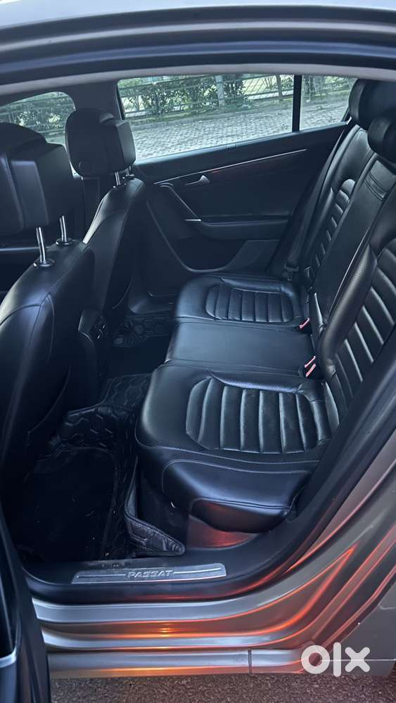 Volkswagen Passat 2.0 Tdi At Highline, 2013, Diesel
