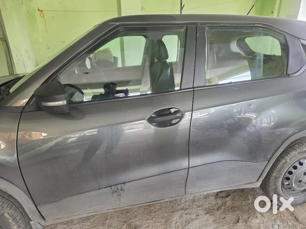 Tata Punch 1.2 2024 Manual