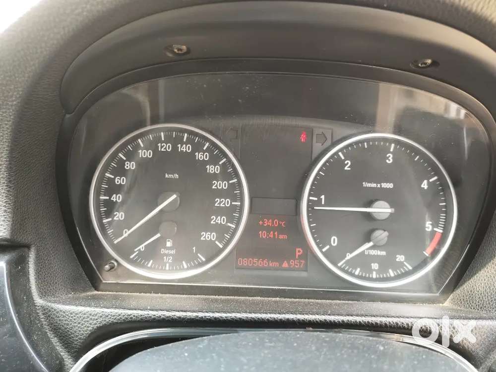 2012 Bmw 3 Series 2.0 Diesel