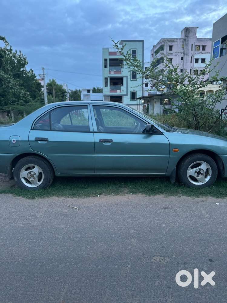 Mitsubishi Lancer Diesel 1999
