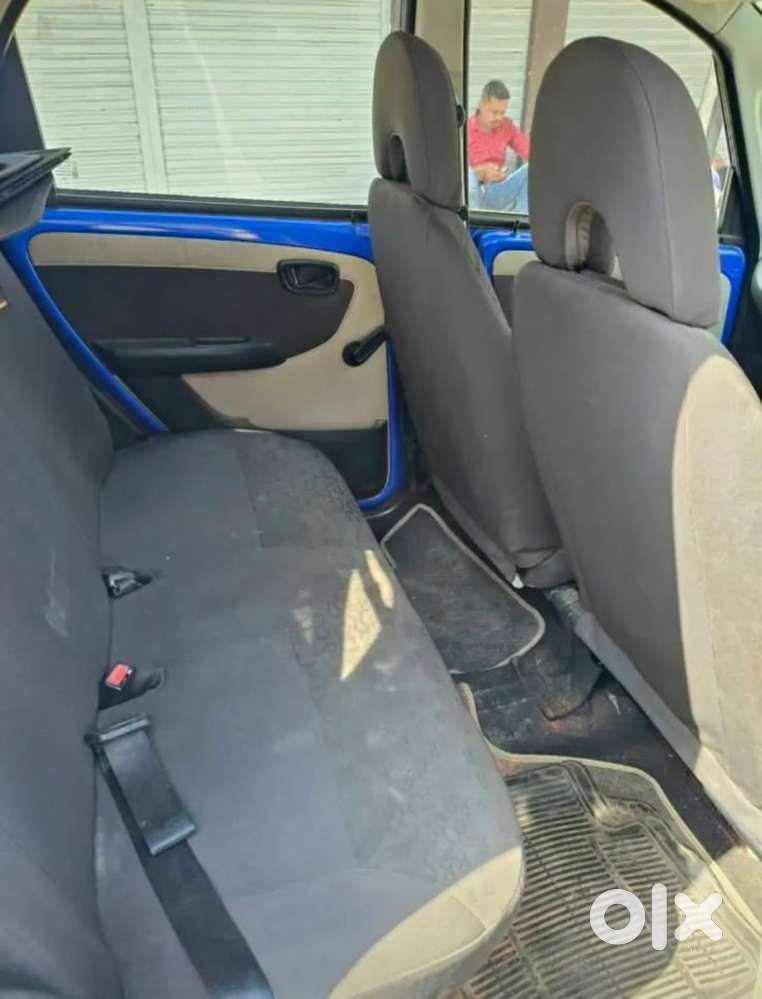 Tata Nano Petrol 2016