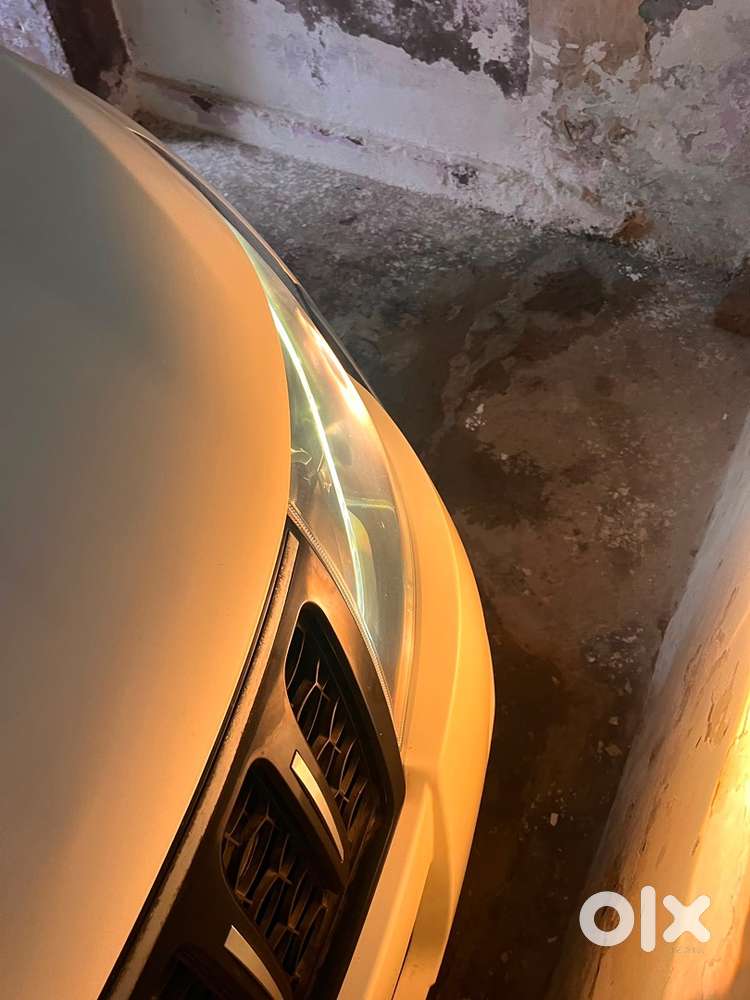 Mahindra Xuv500 Diesel 2018