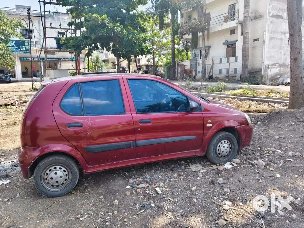Tata Indica V2 2007