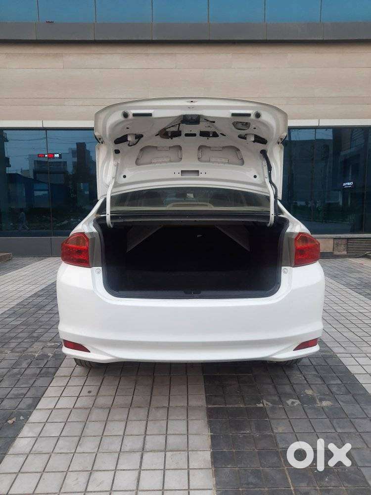 Honda City 2011-2013 S, 2014, Petrol