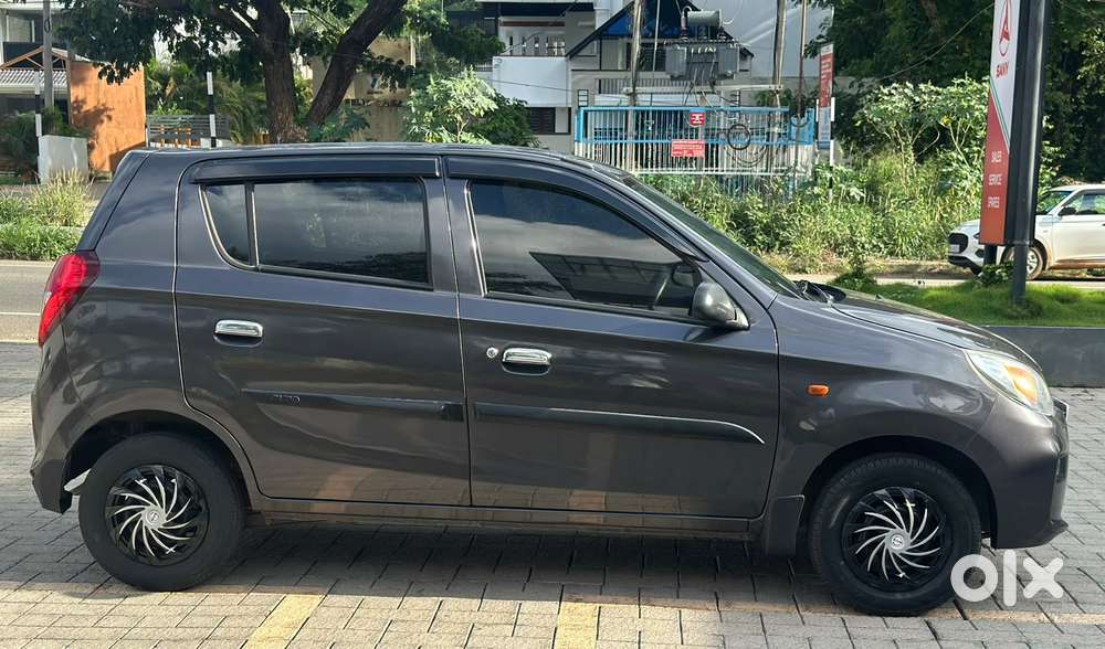 Maruti Suzuki Alto 800 Lxi Opt, 2019, Petrol