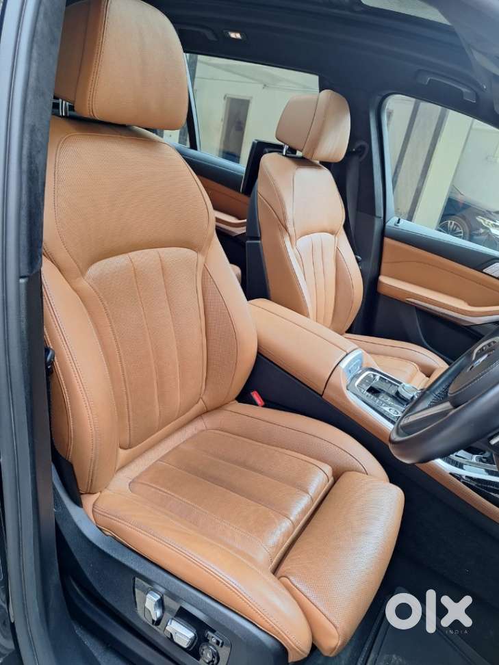 Bmw X7 3.0 Xdrive 40i M Sport, 2022, Petrol