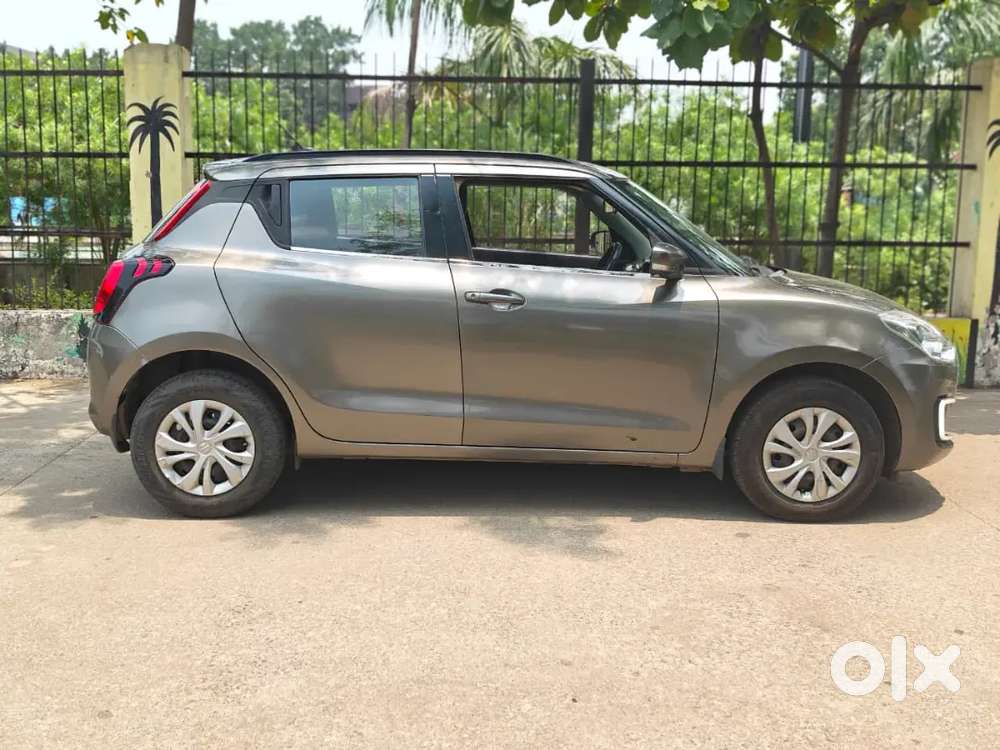 Maruti Suzuki Swift 2018 Petrol Good Condition