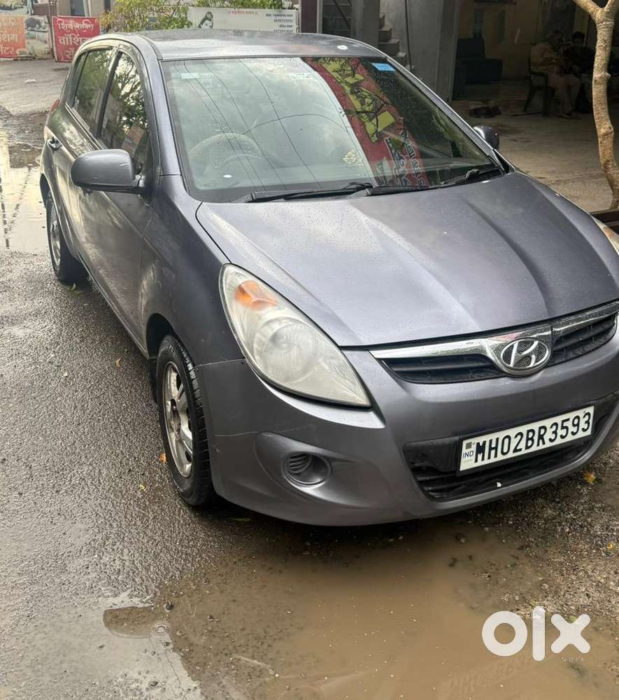 Hyundai Car Petrol 2011