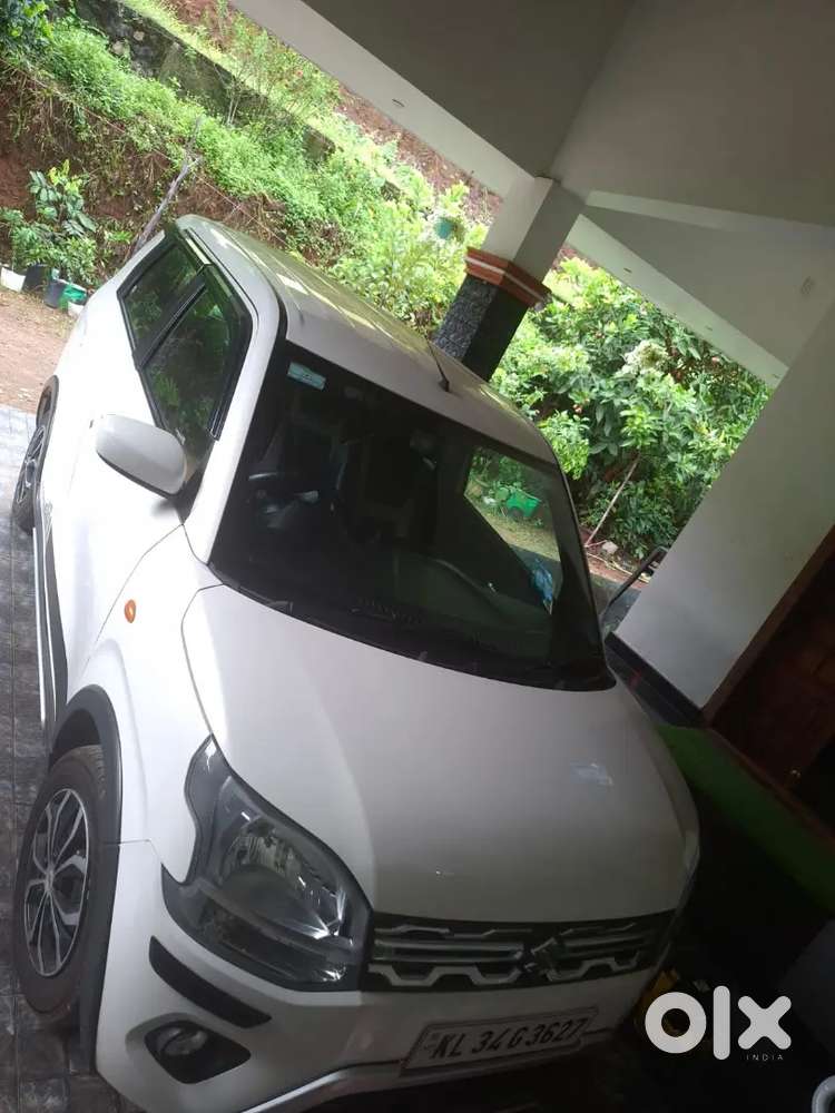 Maruti Suzuki 2020 Vxi