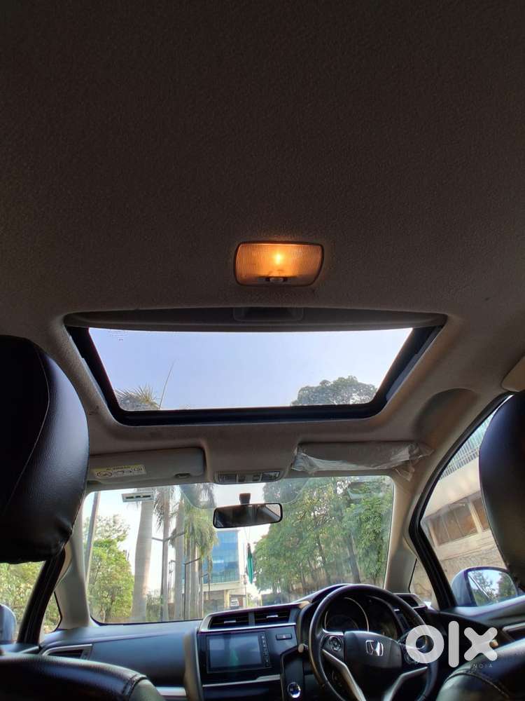 Honda Wr-v I-vtec Vx, 2021, Petrol