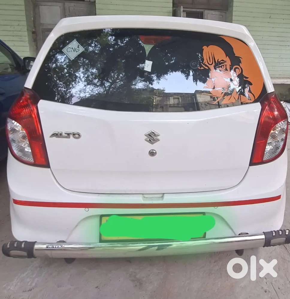 Maruti Suzuki Alto 800 2022 year car - Cars in Kumbar Sahi, Cuttack ...