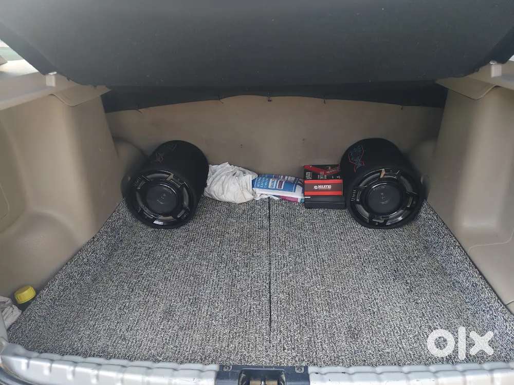 Nissan Terrano 90000 Km Driven