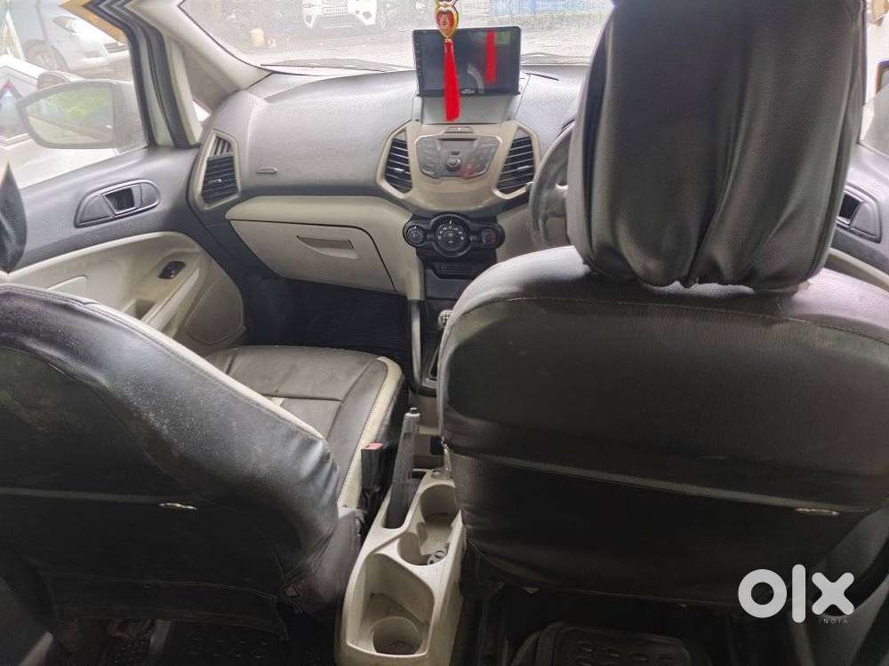 Ford Escort, 2015, Diesel