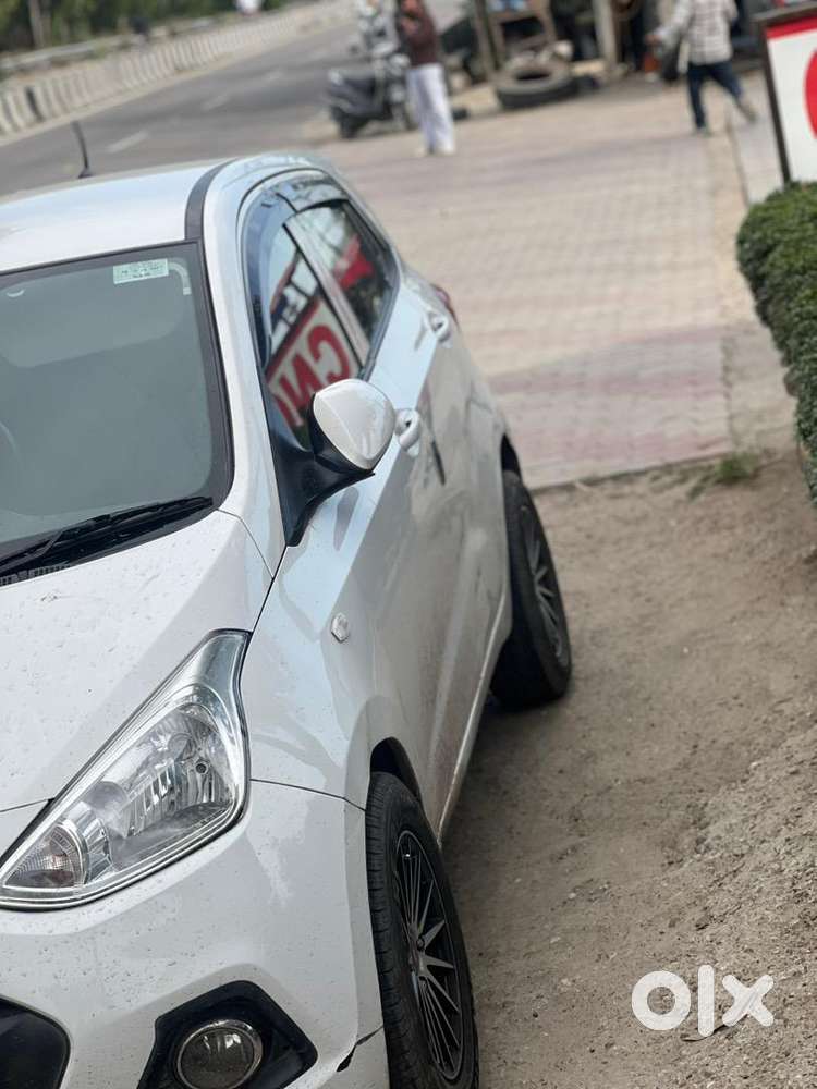 Hyundai Grand I10 2013 Diesel Good Condition