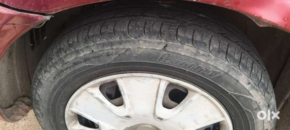 2010 Ford Fiesta Petrol