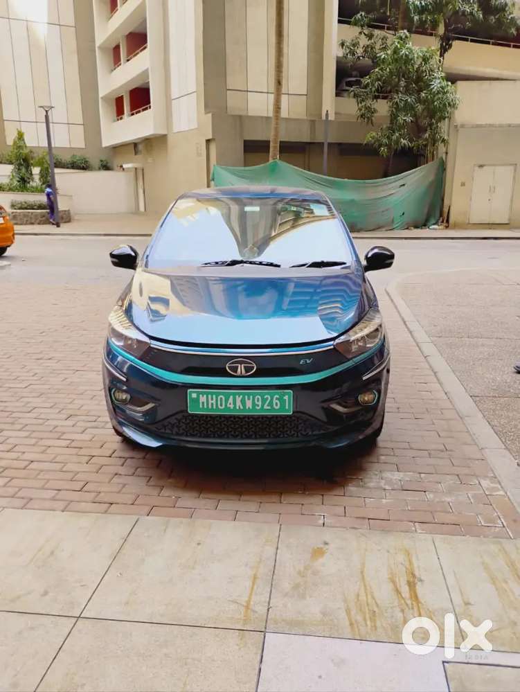 Tata Tigor 2022 Xz+
Automatic & Electric 
Owner Single