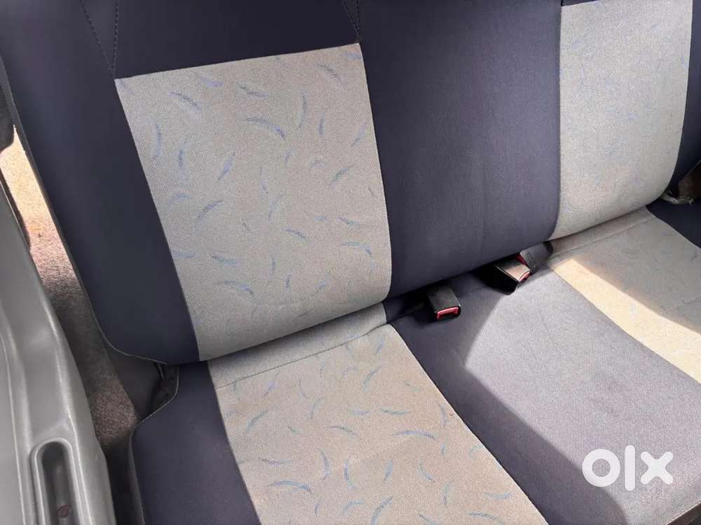 Maruthi Alto Lx 2007 Last Model Avshakar Matram Vilikua
