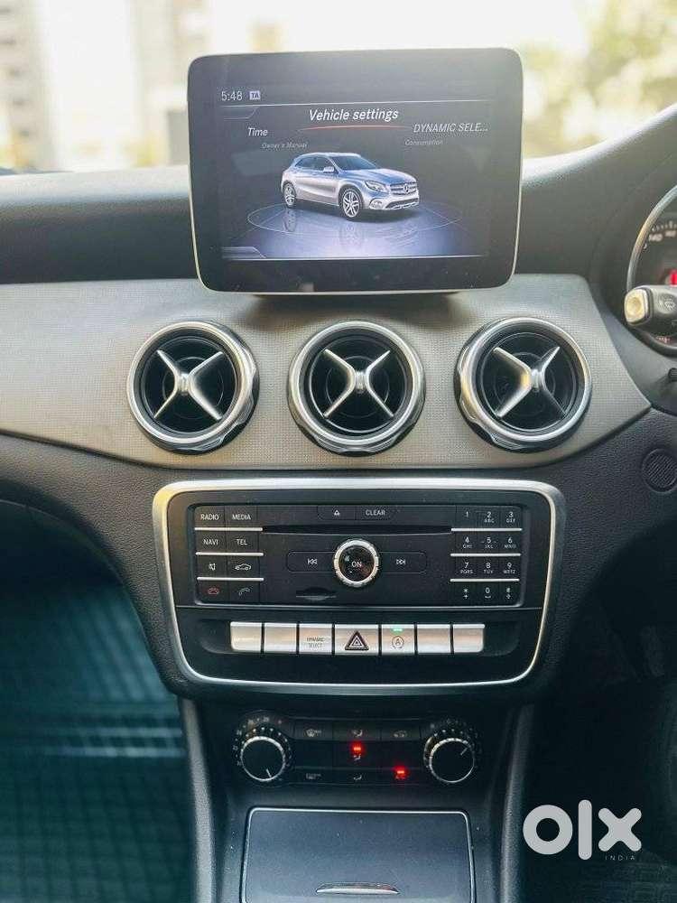 Mercedes-benz Gla 200 D, 2019, Diesel