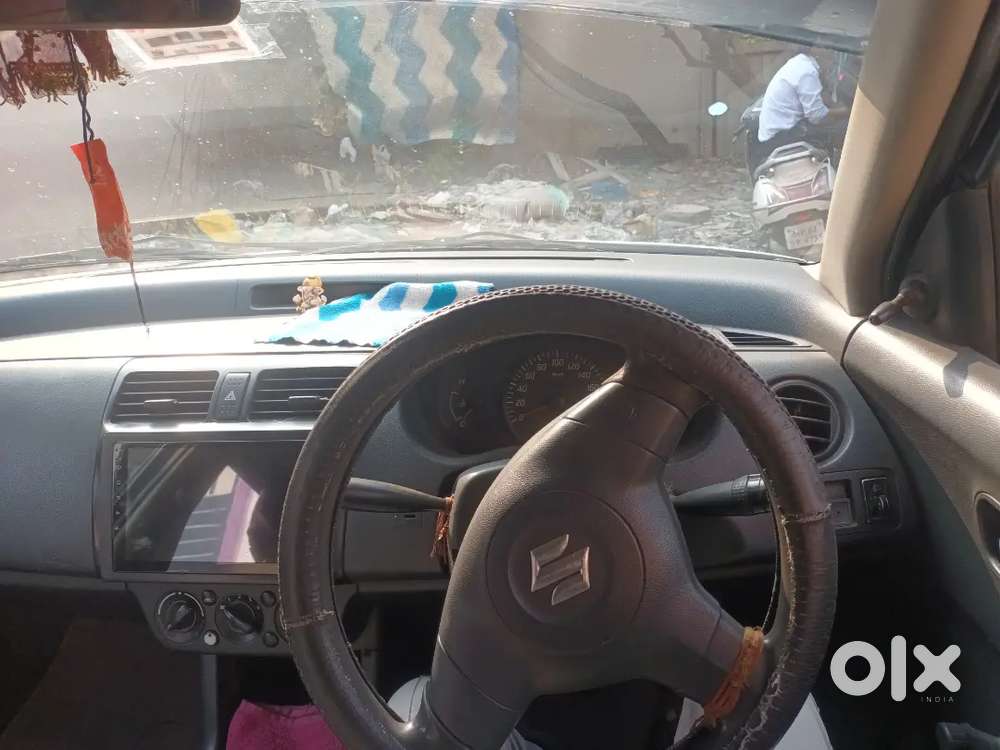 Maruti Suzuki Dzire 2014 Diesel 400000 Km Driven