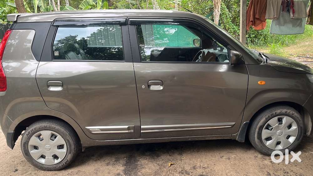 Maruti Suzuki Wagon R 2023 Petrol Good Condition