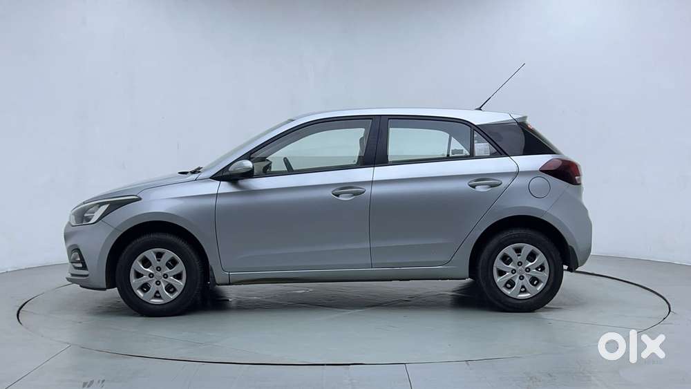 Hyundai Elite I20 [2018-2020] 1.2 Sportz, 2018, Petrol