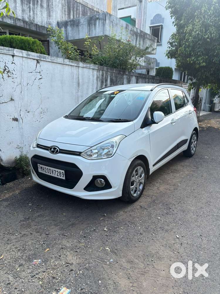2016 Hyundai Grand I10