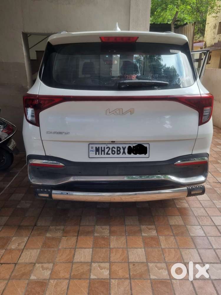 Kia Carens Diesel 2022