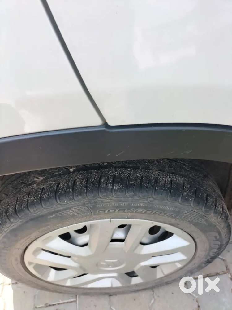 Maruti Suzuki Brezza 2020 Petrol 50000 Km Driven