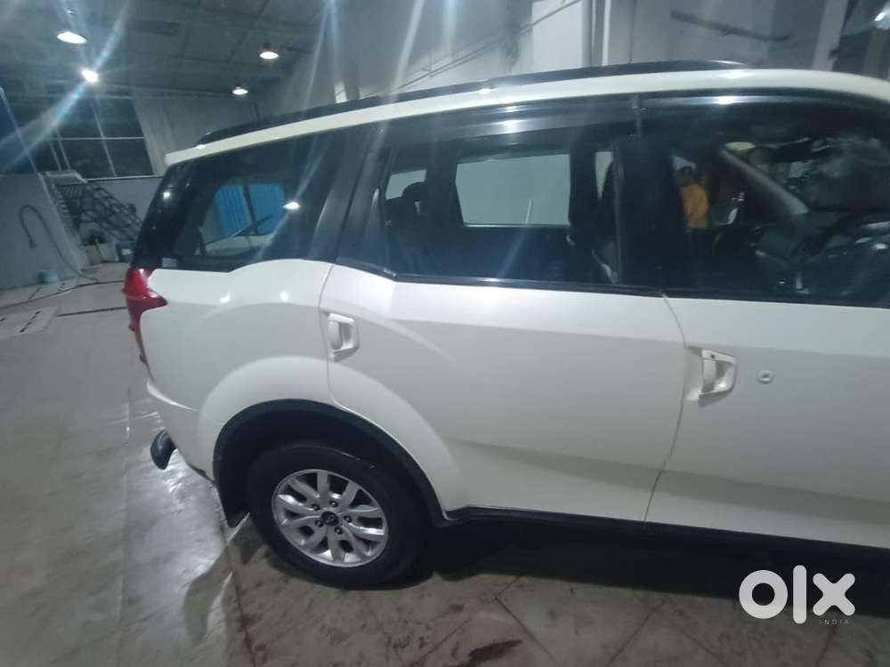 Mahindra Xuv500 Diesel 2017