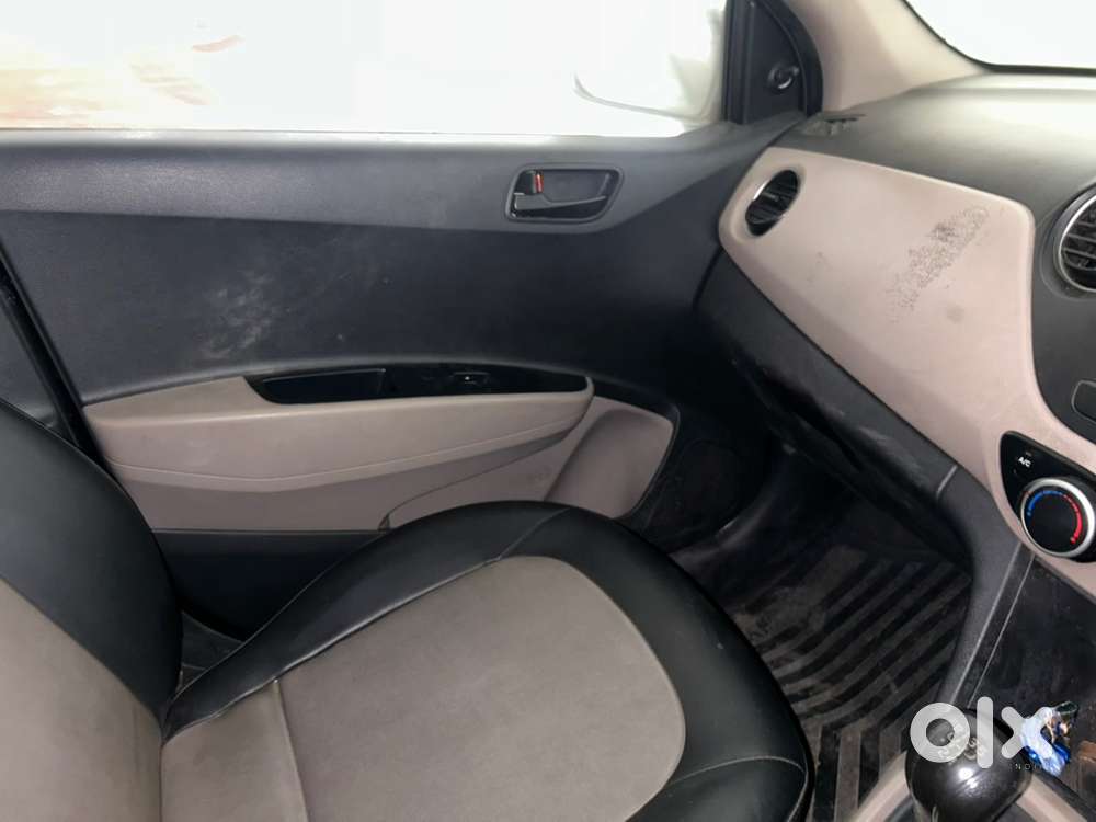 Hyundai Xcent Prime 2019 Diesel Good Condition