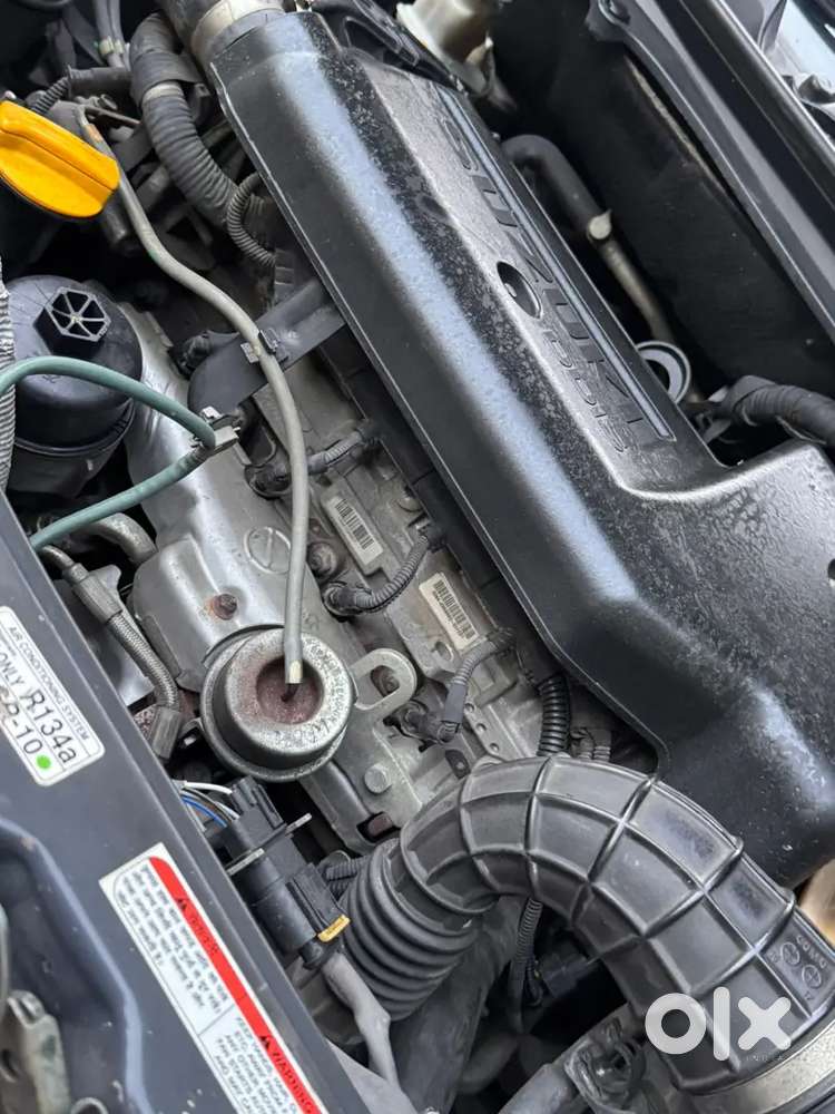 Maruti Suzuki Ciaz 2016 Diesel Well Maintained