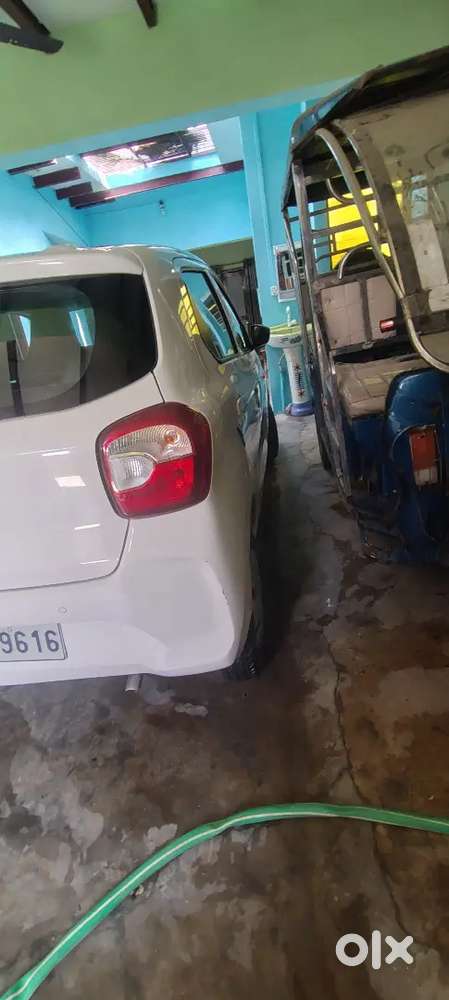 Maruti Suzuki Alto K10 26 Petrol 800 Km Driven