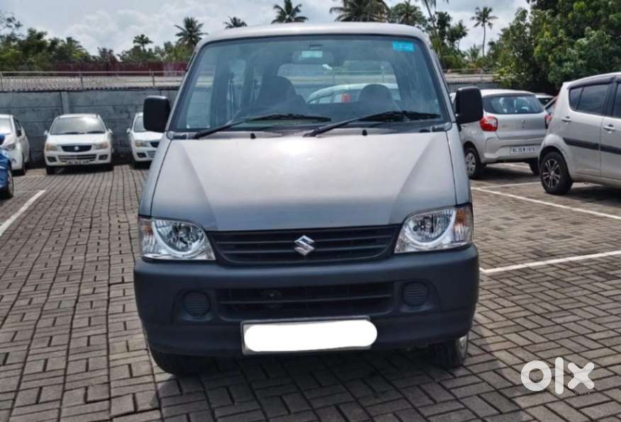Maruti Suzuki Eeco 5 Seater Ac, 2024, Petrol
