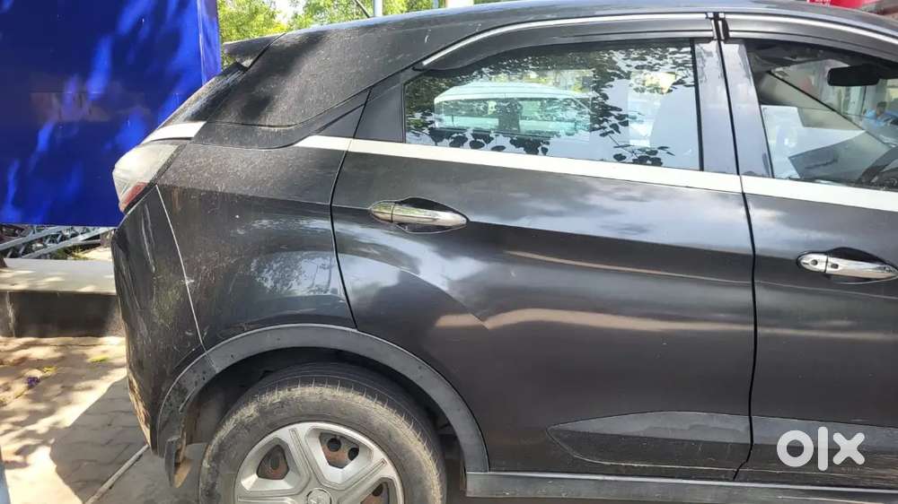 Tata Nexon 2019 Petrol 97839 Km Driven