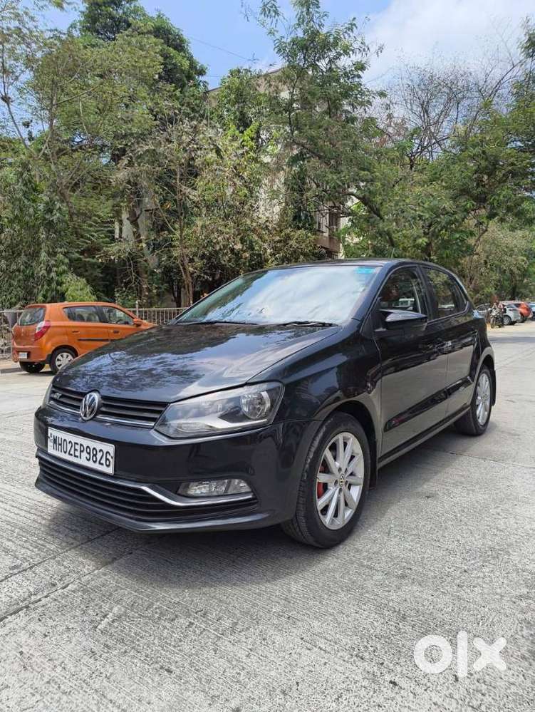 Volkswagen Polo 1.2 Gt Tsi, 2017, Petrol