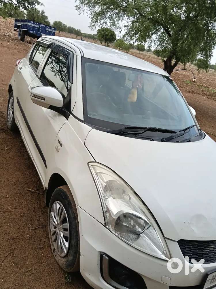 Maruti Suzuki Swift 2017 Diesel Good Condition