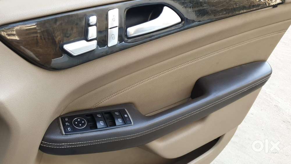 2013 Mercedes-benz Diesel 2013