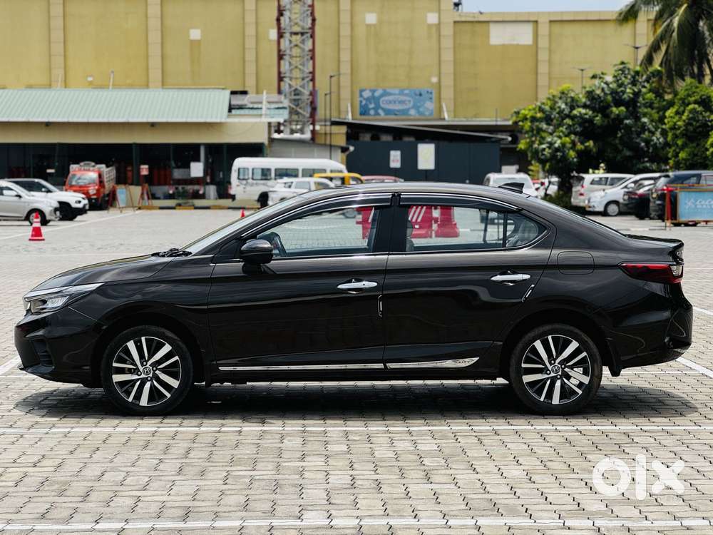 Honda City Zx Vtec, 2023, Petrol