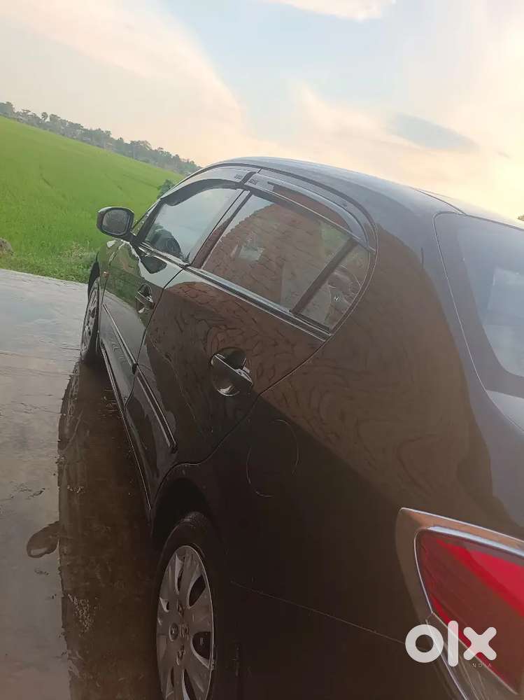 Honda Amaze 2014 Petrol Mt