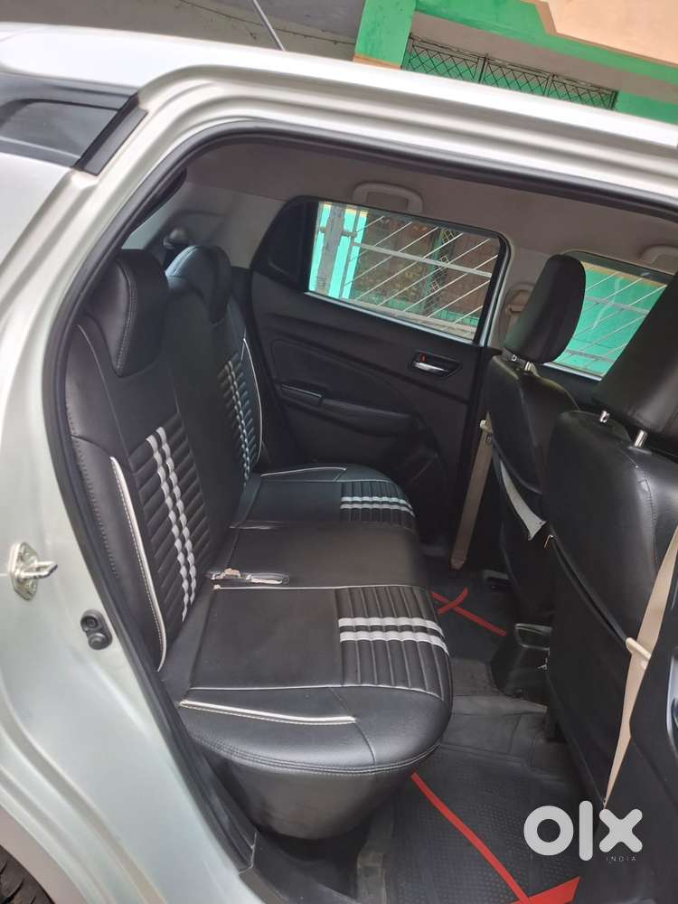 Maruti Suzuki Swift Amt Zxi Plus, 2023, Petrol