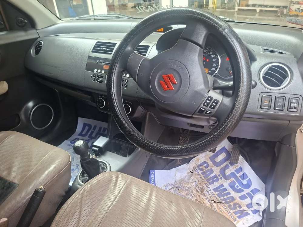 Maruti Suzuki Swift Dzire 2008 Petrol 85000 Km Driven