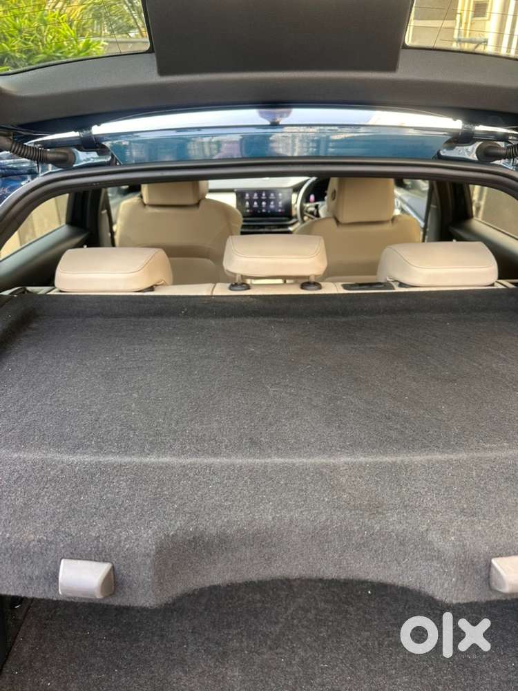 Skoda Octavia 2022 Petrol Excellent Condition