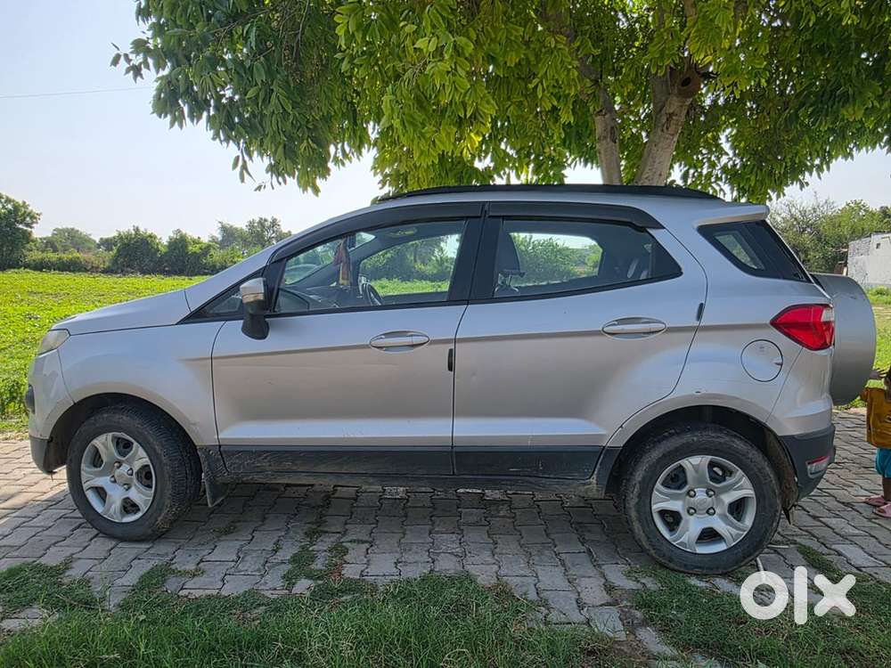 Ford Escort 1.8 Lx 2017 Model