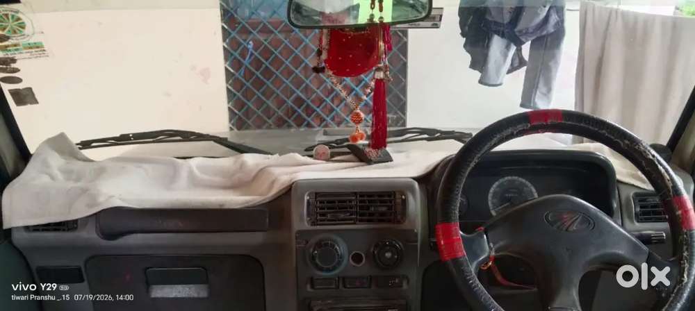 Mahindra Bolero 2011 Diesel Manual