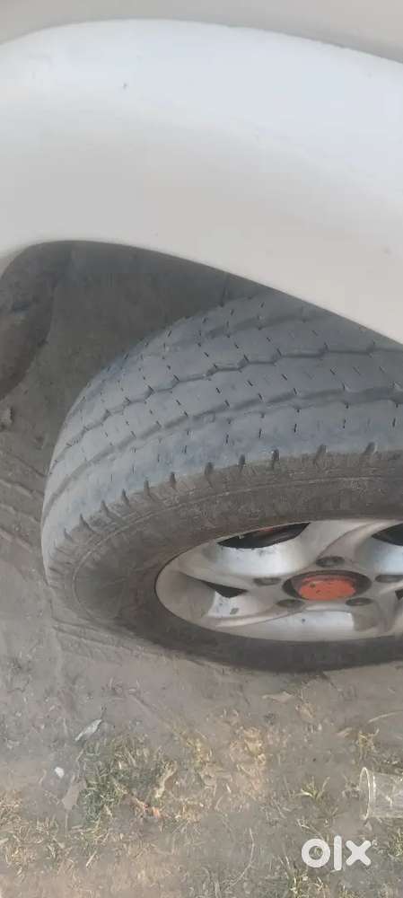 Mahindra Scorpio 2012 Diesel 204500 Km Driven