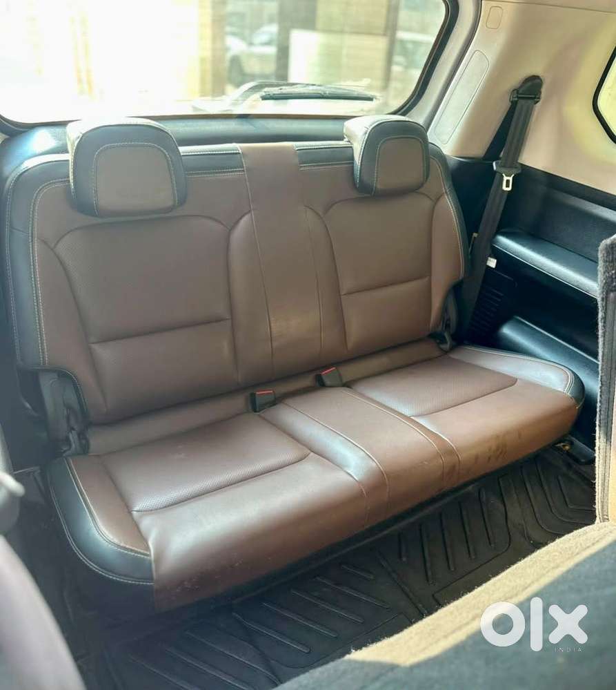 Mahindra Scorpio-n 2.2 Z8 L Diesel At 7 Str, 2022, Diesel